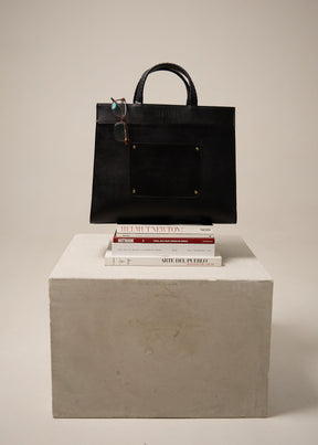 PANTHERA MAXI BLACK