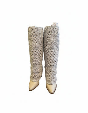Granny Boots