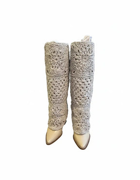 Granny Boots