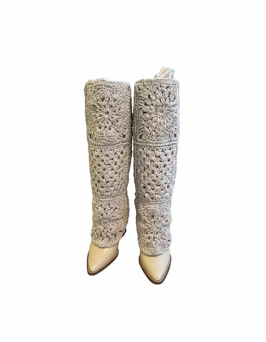 Granny Boots