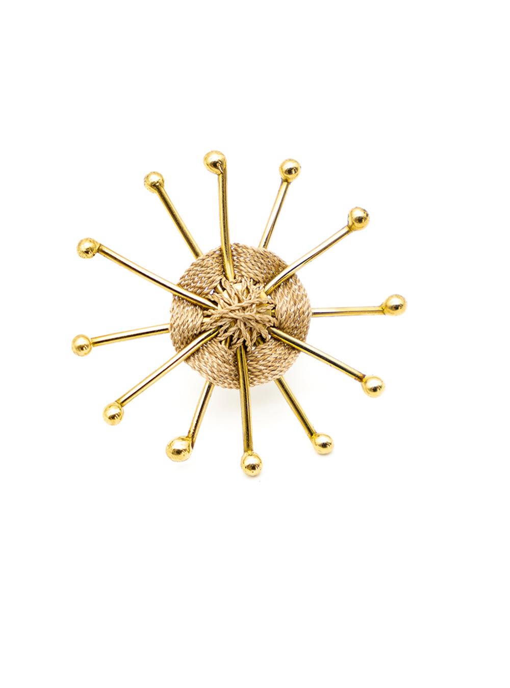 Lububi Heritage Ring
