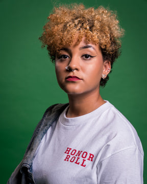 Basic T-shirt - White