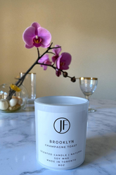 Champagne Toast - Brooklyn