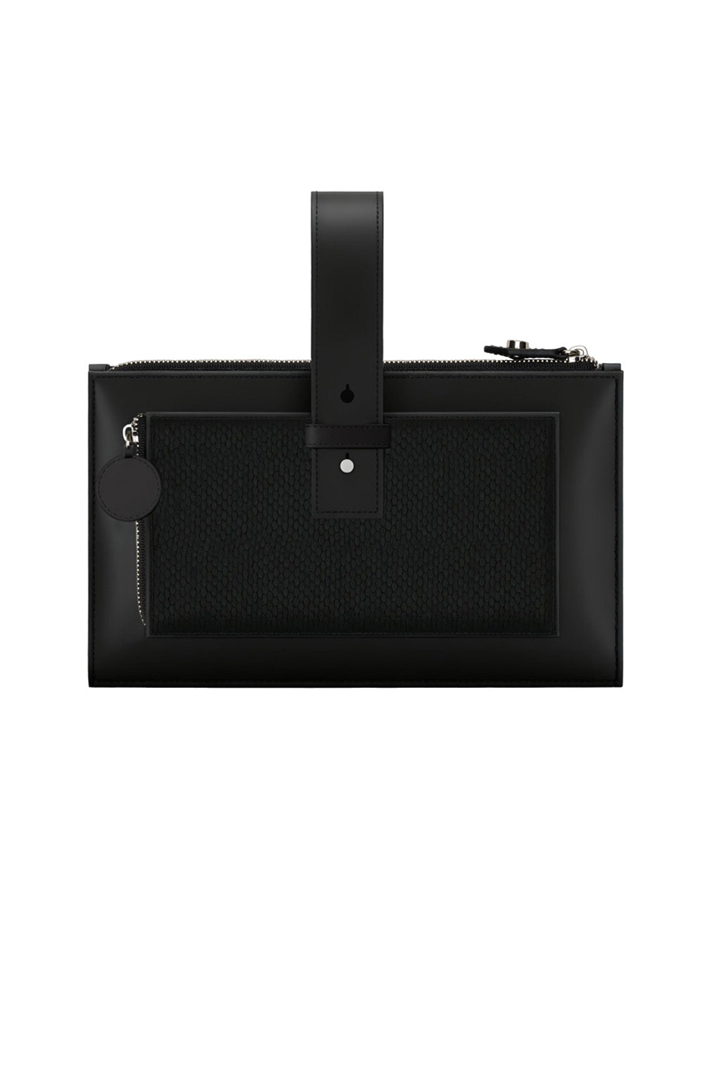 Sloboda Clutch Bag