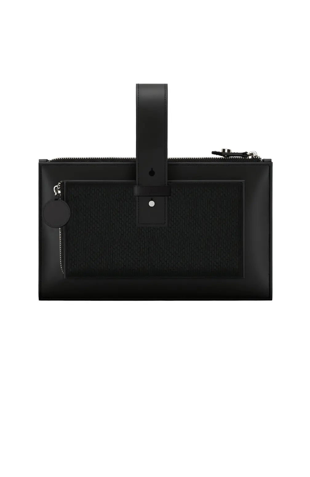 Sloboda Clutch Bag