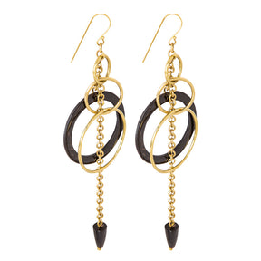 AISHA EARRINGS