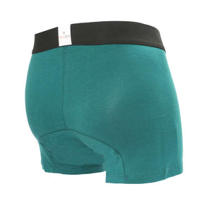 BOXER DENNIS PIERNA CORTA