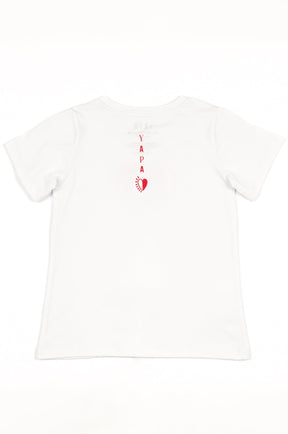Alpaca graphic T-Shirt Chill