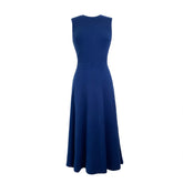 Calypso Cashmere Midi Dress