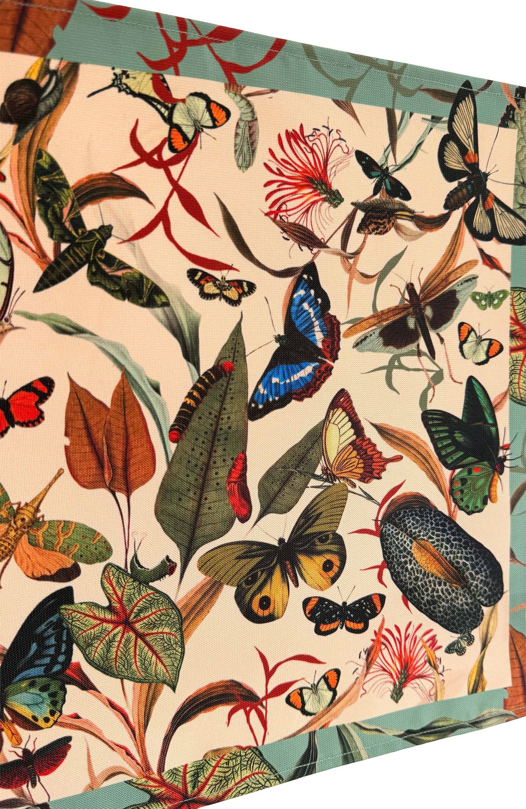 Set Of 4 Placemats