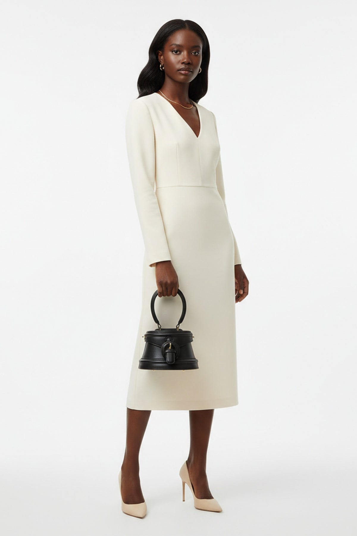 Bella Top Handle bag