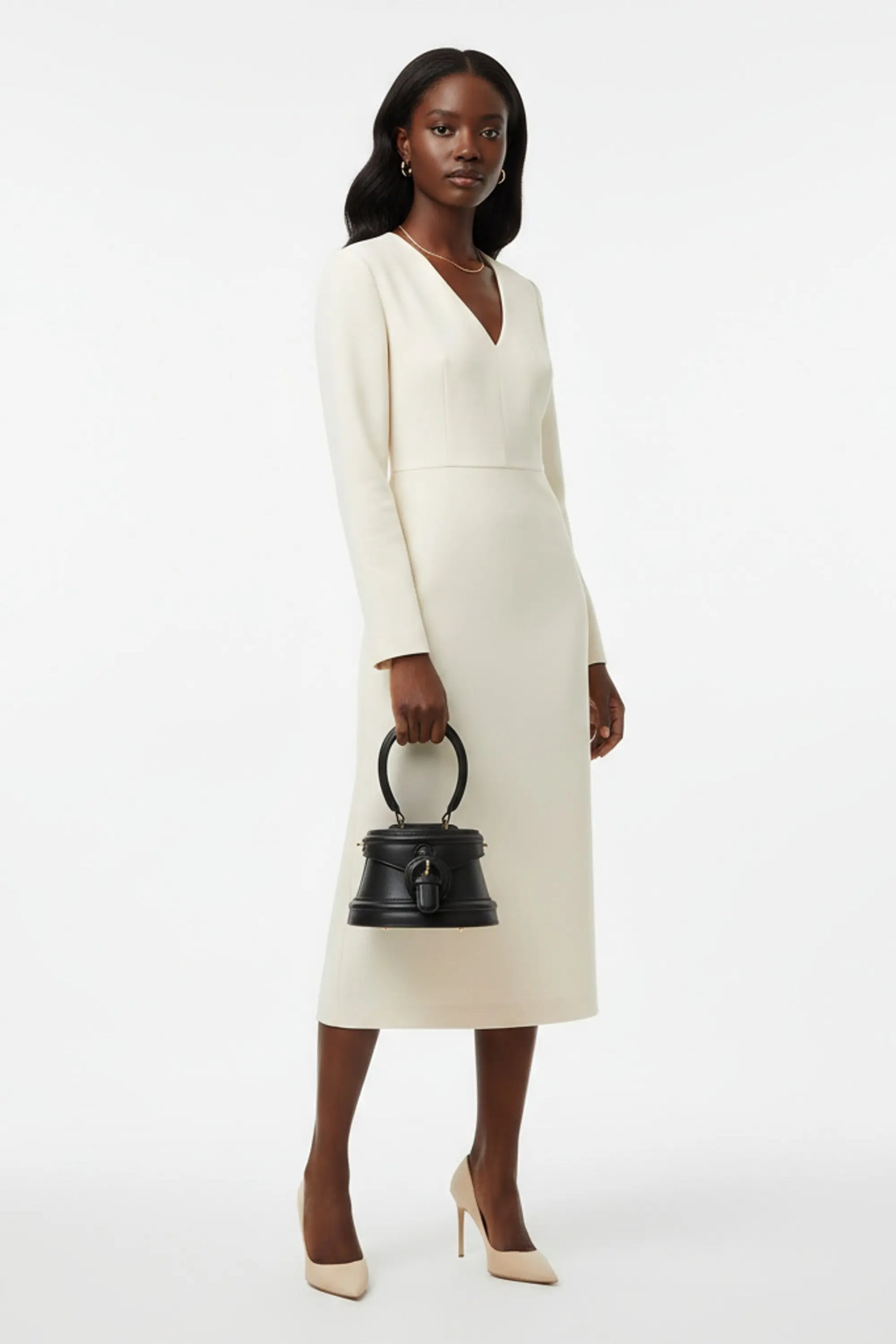 Bella Top Handle Handbag