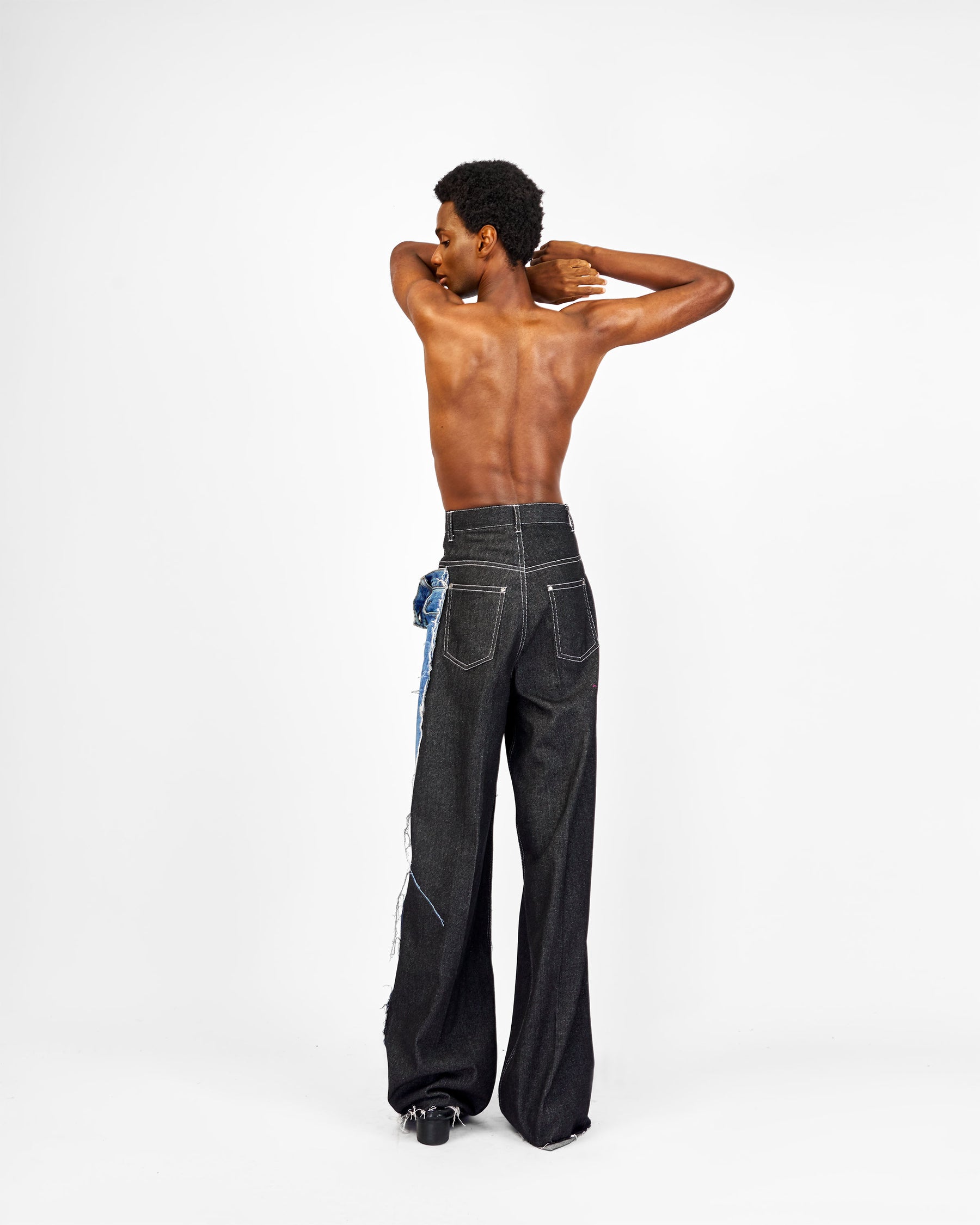Prototype Jeans