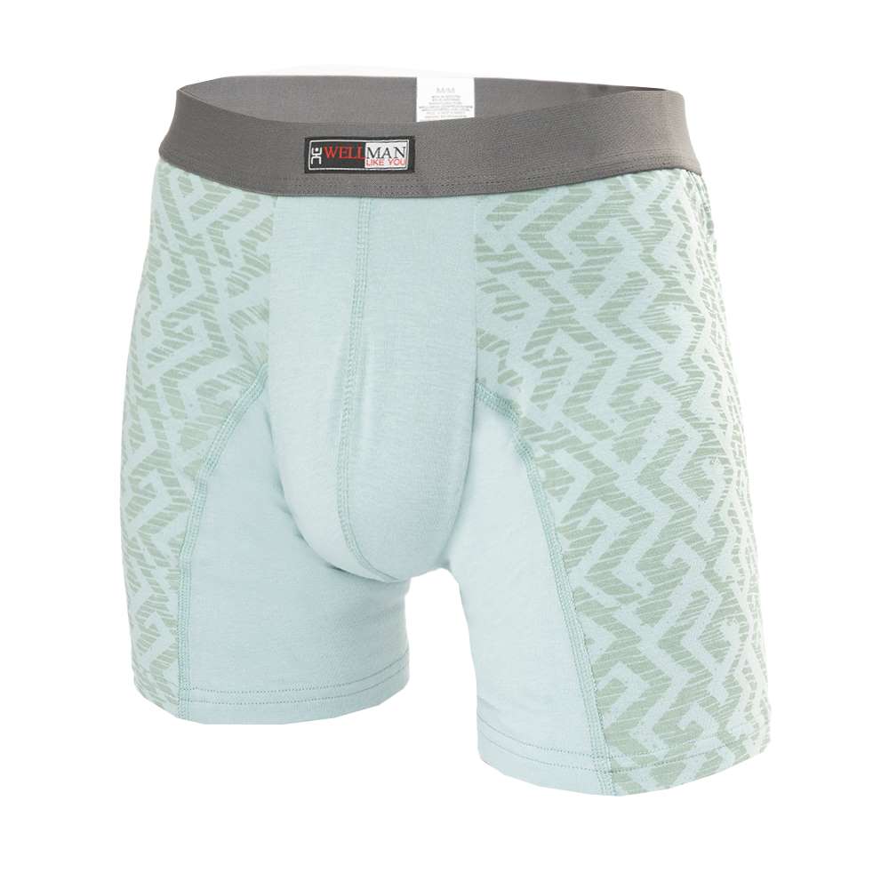 BOXER AYTON PIERNA LARGA