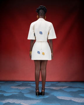 Sankofa Set