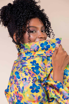 Lulu Jacket