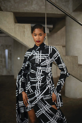 Dame Dress