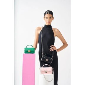 The Mini Trove Bag