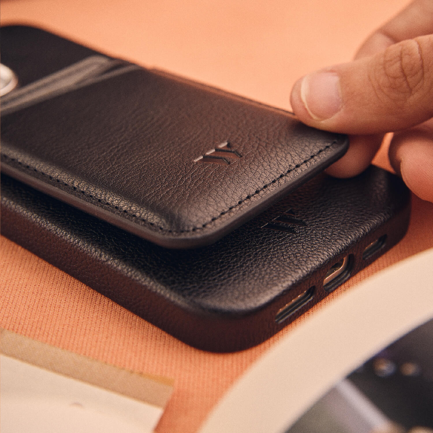 MagSafe Wallet