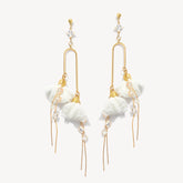 Madison Earrings