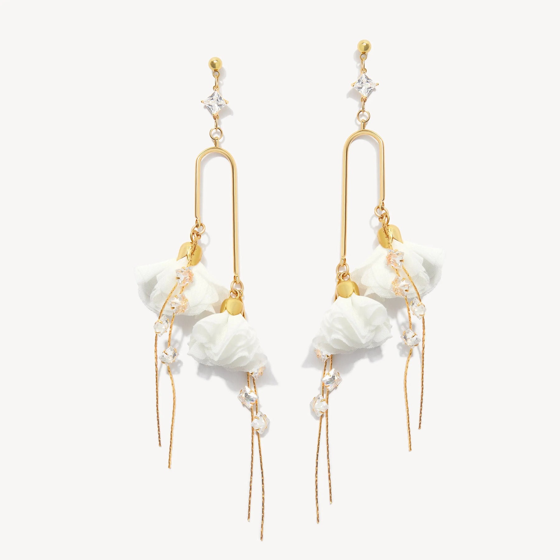 Madison Earrings