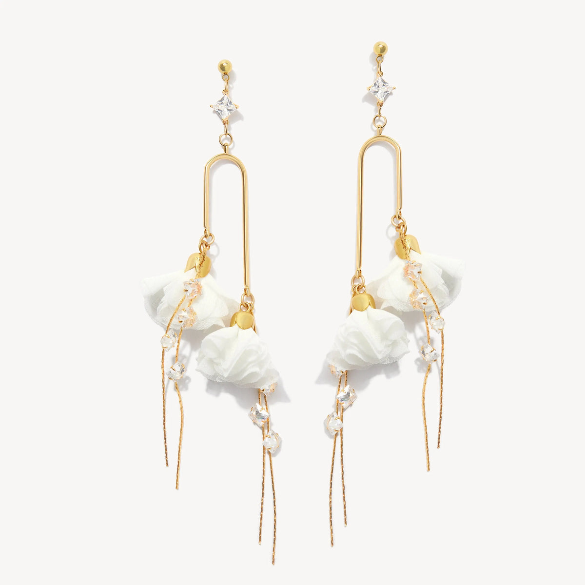 Madison Earrings