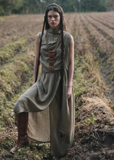 Lomeria Dress