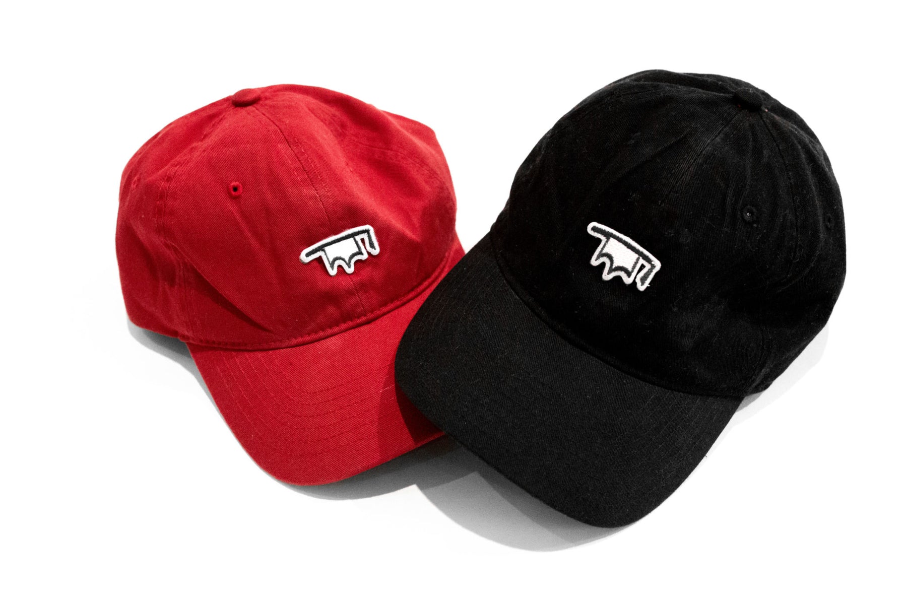 Thinking Cap - Cardinal Red