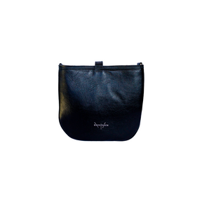 Multi Colour Leaves | Embellished Luxury bucket Bag