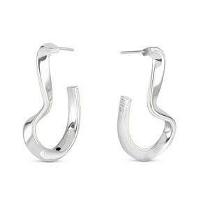 Sahab Color Hoops - Small