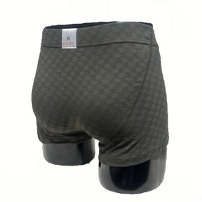 BOXER BRUNO PIERNA CORTA