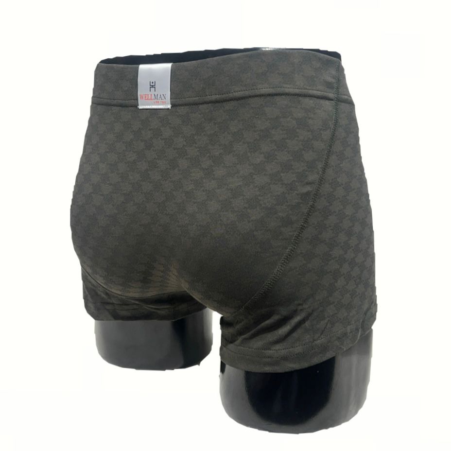 BOXER BRUNO PIERNA CORTA