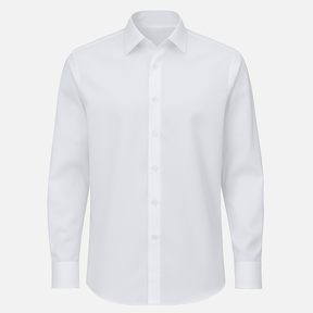Walter Luxe Oxford Shirt