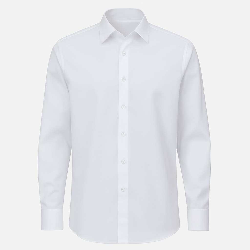 Walter Luxe Oxford Shirt