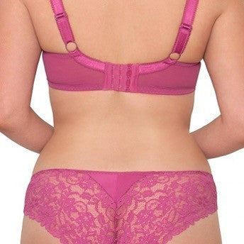 Curvy Kate Vixen Brazilian Fuschia
