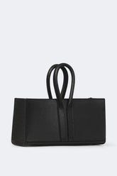 Mini Sally Leather Tote
