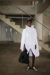 Canopy Shirtdress
