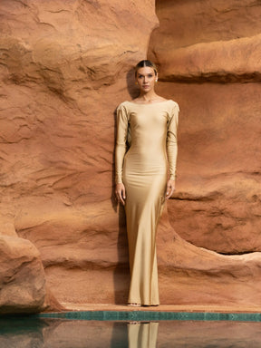 Abha Dress
