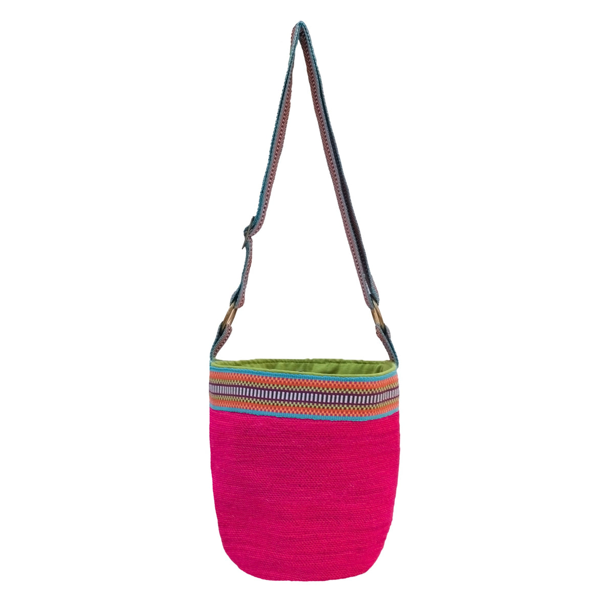Shigra Faja Dani Bag