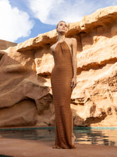 Coralina Dress