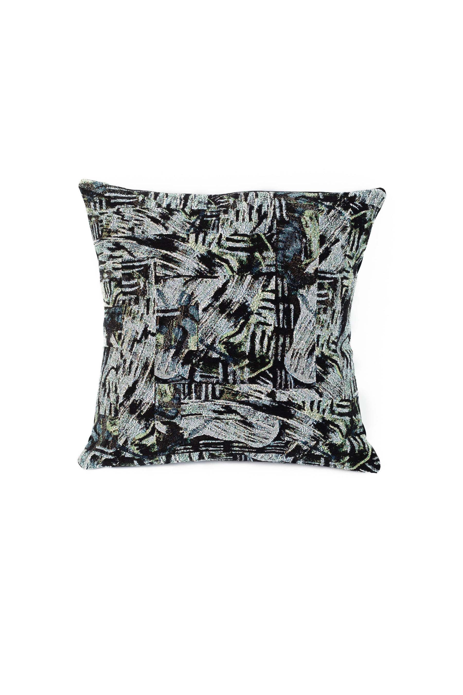 Papyrus Throw Pillow