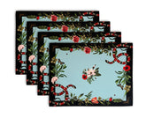 Set Of 4 Placemats