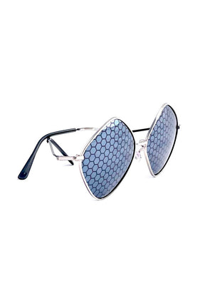 Vamp Polarized Sunglasses