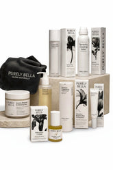 The Complete Glow Ritual