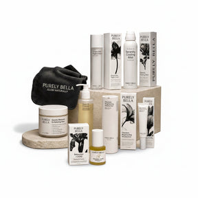 The Complete Glow Ritual
