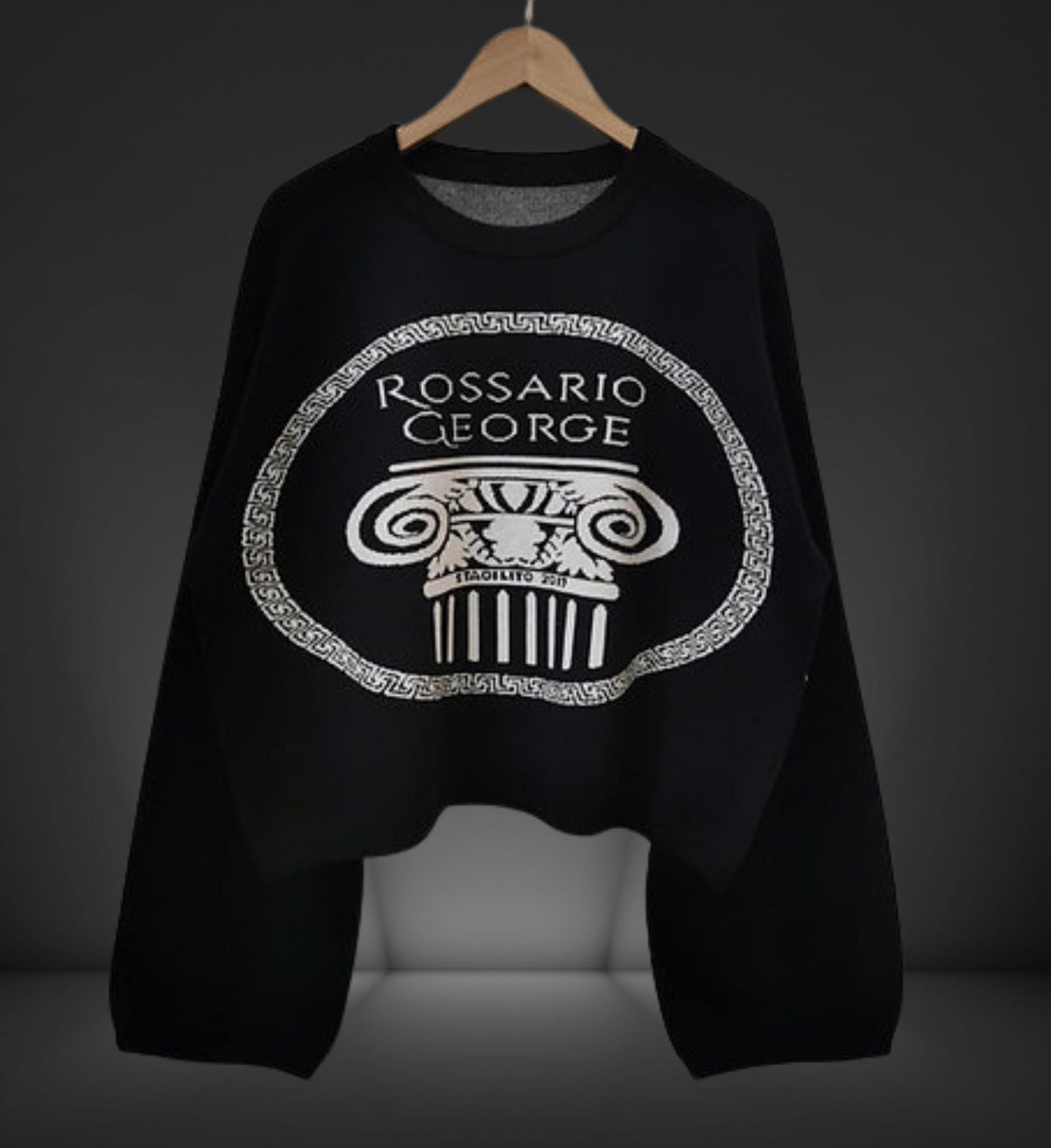RG Signature Sweater