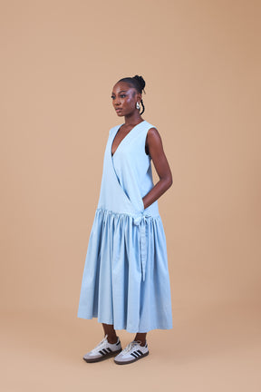 Tobi Dress