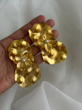 Eternal Bloom Earrings