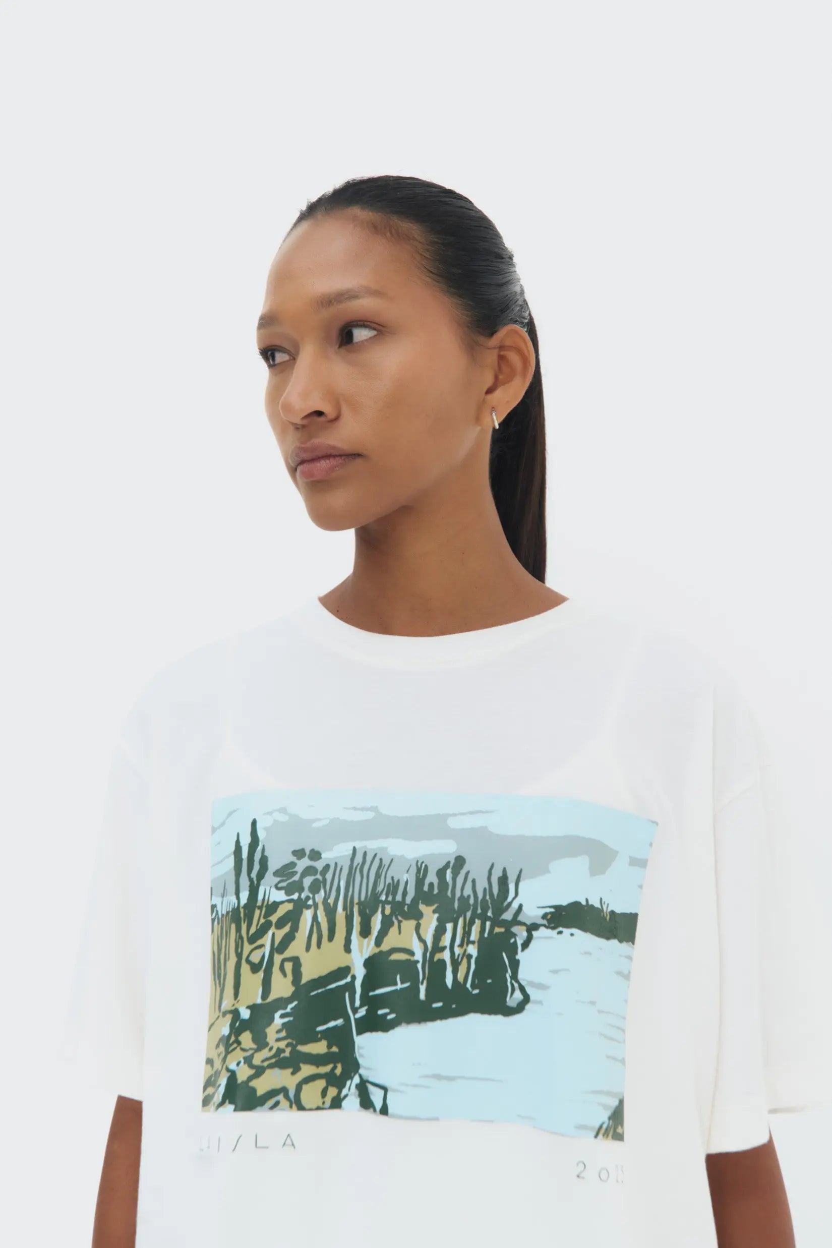 La Isla T Shirt