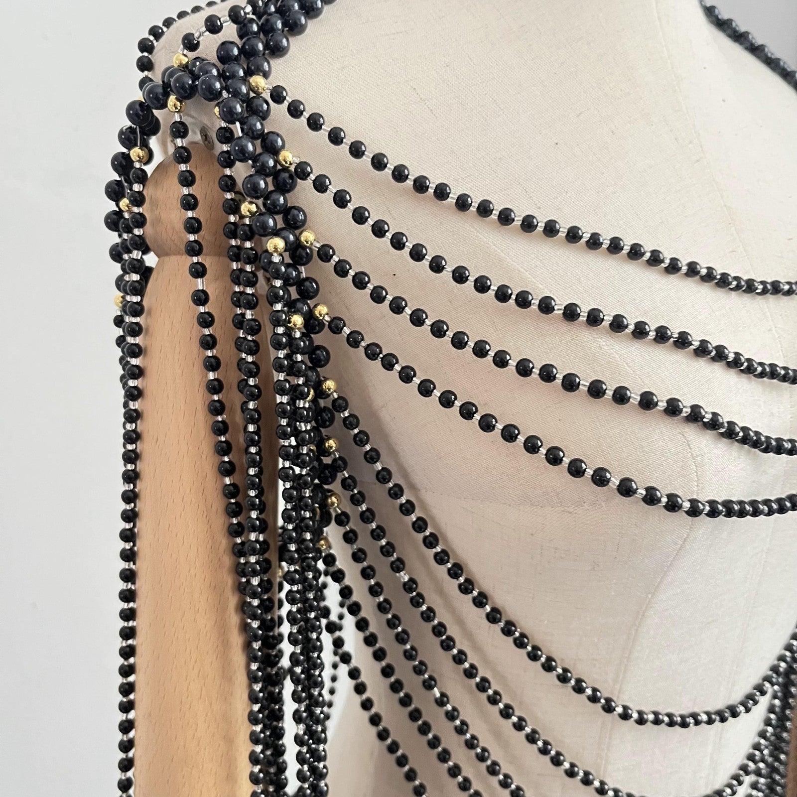 Rungiri Necklace
